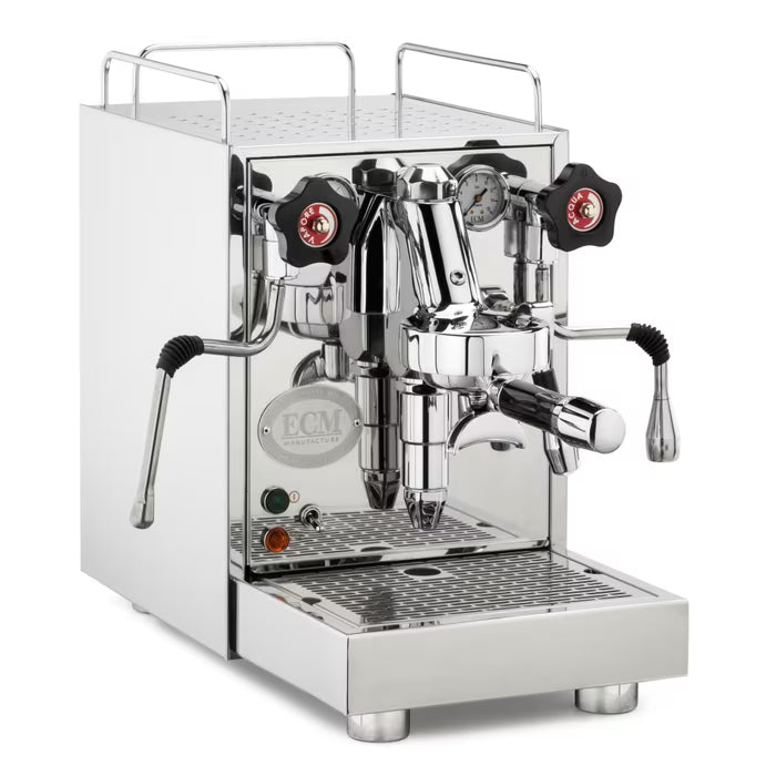 ECM Mechanika VI Slim