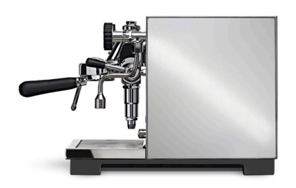Eureka Pura R Espressomaschine