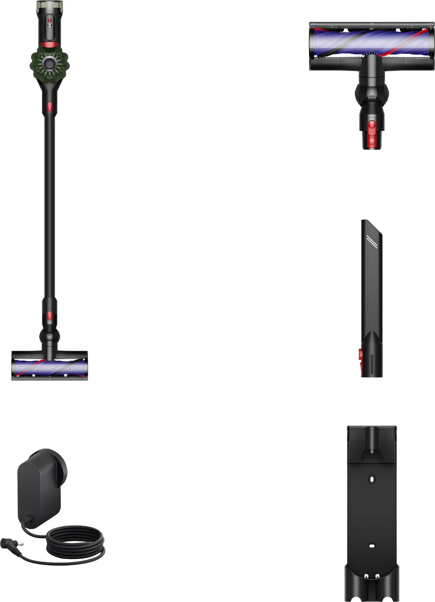 Dyson V8 Cyclone
