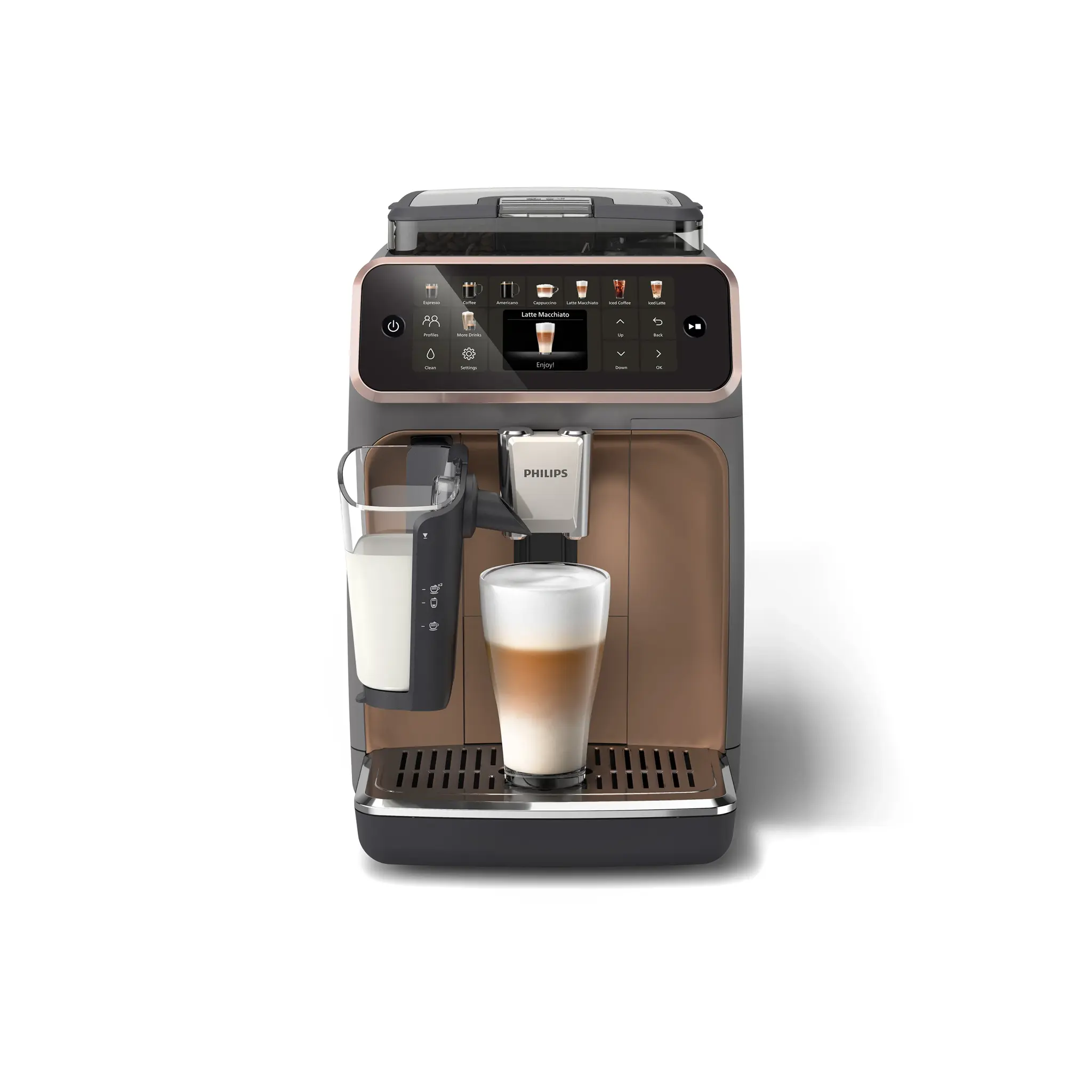 Kaffeevollautomaten