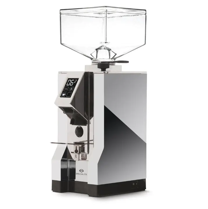 Espressomühlen